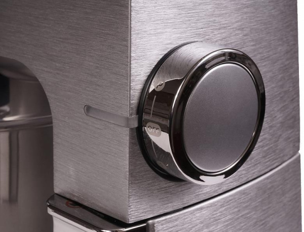 Планетарный миксер Kitfort КТ-1350