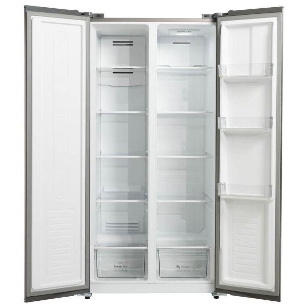 Холодильник Бирюса SBS 400 DI