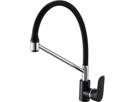 Смеситель Econoce EC0295 Black