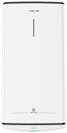 Водонагреватель накопительный Ariston VELIS TECH R ABS 100, Объем 100л., Плоский, Цвет Белый