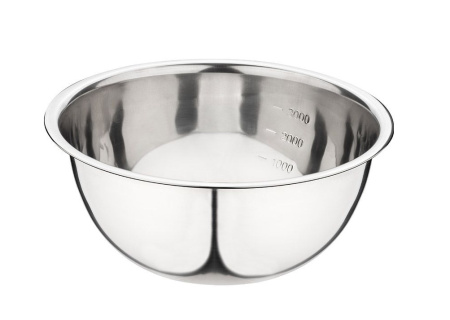 Миска Mallony Bowl-Roll-28 4,3 л/28 см 003279