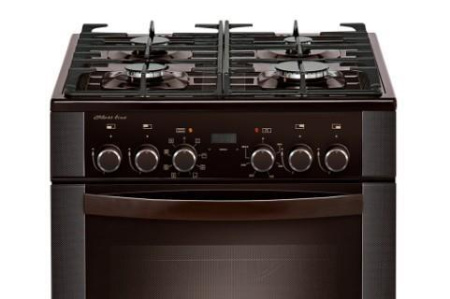 Газо-электр. плита Gefest 6502-03 0045