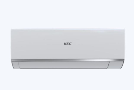 Сплит-система HEC HEC-09HRCU03/R3, настенный