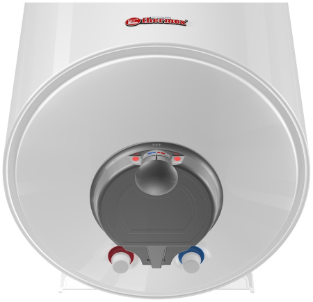 Водонагреватель накопительный Thermex Nova 150 V, Объем 150л., Цилиндрический, Цвет Белый