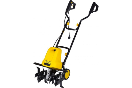 Культиватор электрический Huter ЕМС-1600
