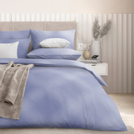 КПБ 2 сп Verossa Assano 50/70 Сатин 790202