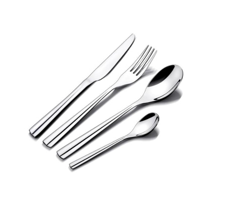 Набор столовых приборов Regent Linea Vivaldi 24 пр. 93-CU-VL-24S