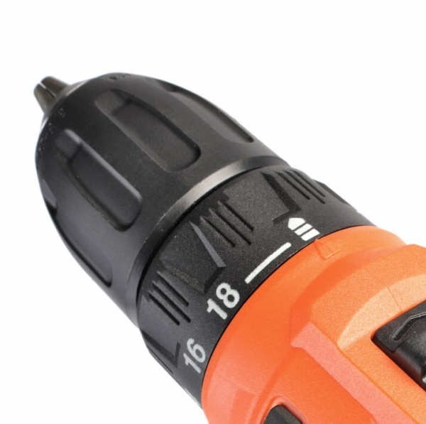 Шуруповерт аккумуляторный Patriot BR 189UES