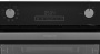 Встраиваемый Электрический духовой шкаф Hotpoint FE9 831 JSH BLG, цвет Чёрный
