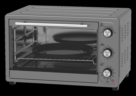 Электропечь Oasis M-S38G