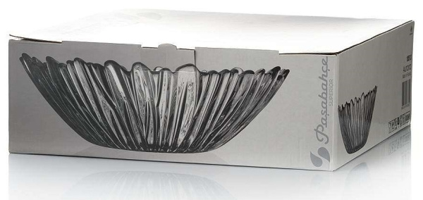 Салатник Pasabahce Aurora 30,4 см 10513B