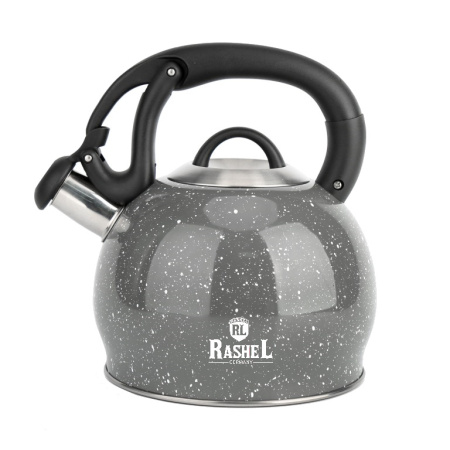 Чайник газовый Rashel 3 л М-7530