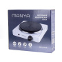 Настольная электрическая плита Manya EHP-1511W
