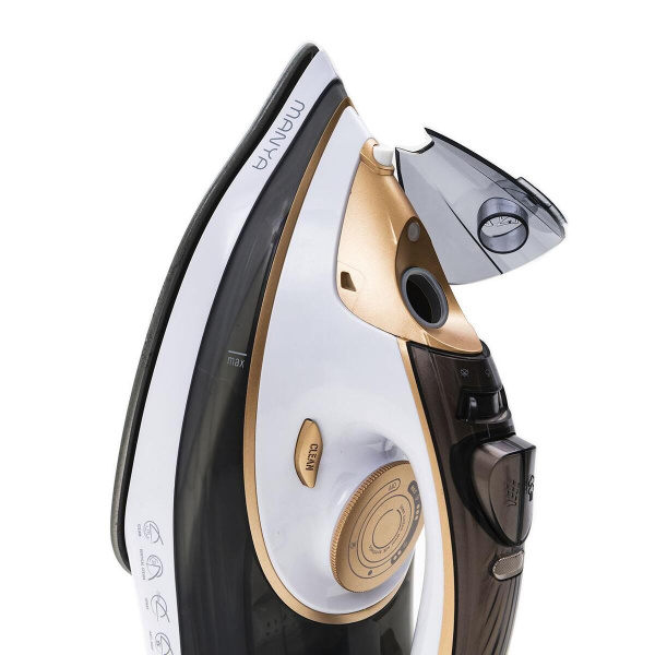 Утюг Manya I-M2603 Белый