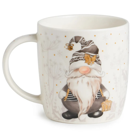 Кружка Lefard Gnome Winter Story 355 мл 580-102