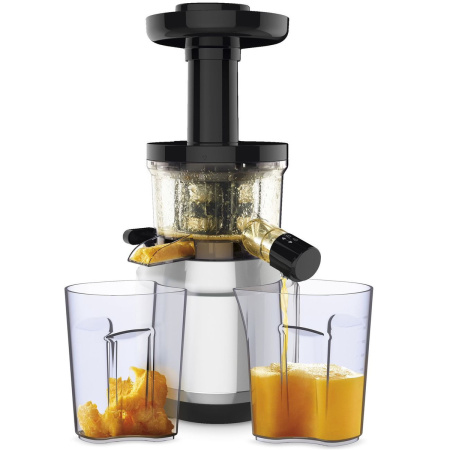 Соковыжималка шнековая Moulinex ZU420E10