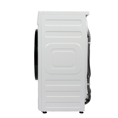 Стиральная машина с фронтальной загрузкой Manya M1273W, Max загрузка - 7кг, Max отжим - 1 200об/мин., цвет Белый