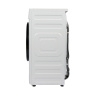 Стиральная машина с фронтальной загрузкой Manya M1273W, Max загрузка - 7кг, Max отжим - 1 200об/мин., цвет Белый