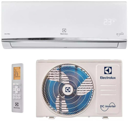 Сплит система Electrolux EACS/I-18HSM/N8_V2