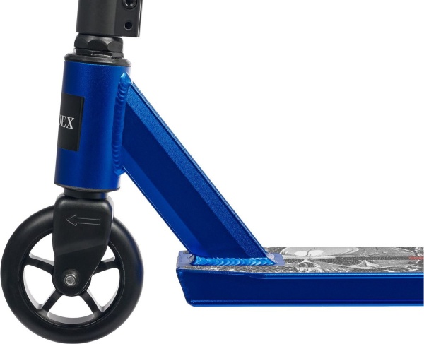 Самокат Bradex SPELL