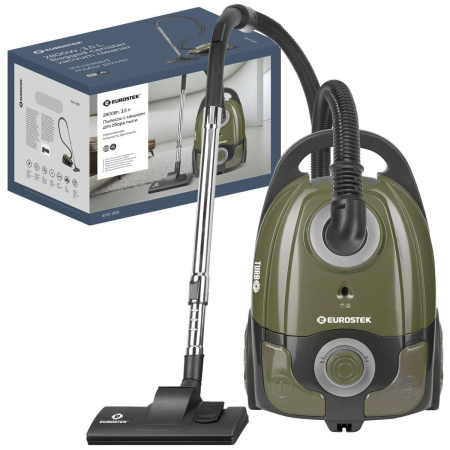 Пылесос Eurostek EVC-3511