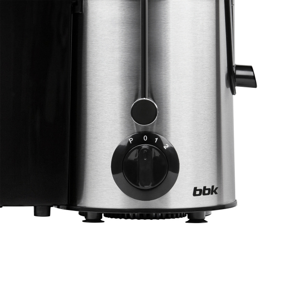Соковыжималка BBK JC080-H21 черный/металлик