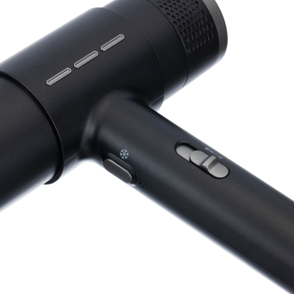 Фен Dewal Beauty Triumph HDB1010 Black