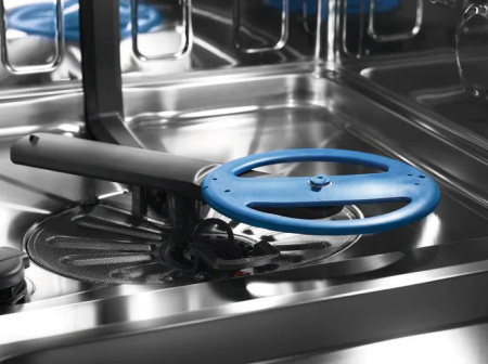 Посудомоечная машина встраиваемая Electrolux EES 48200L