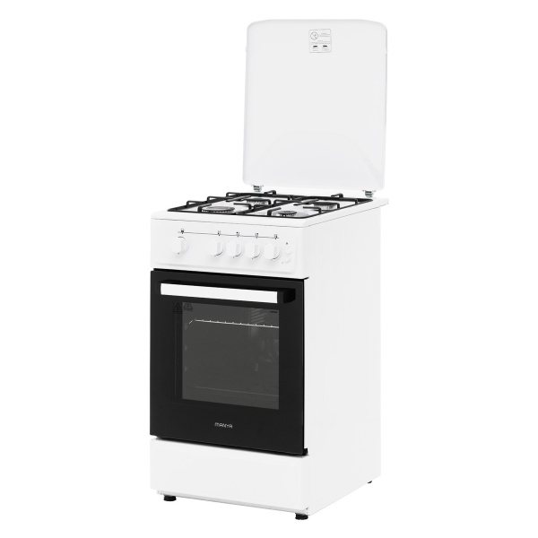 Газовая плита Manya MG5011W