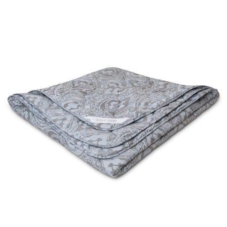 Одеяло Fine Line Ideal 170/205 Лебяжий пух 914706