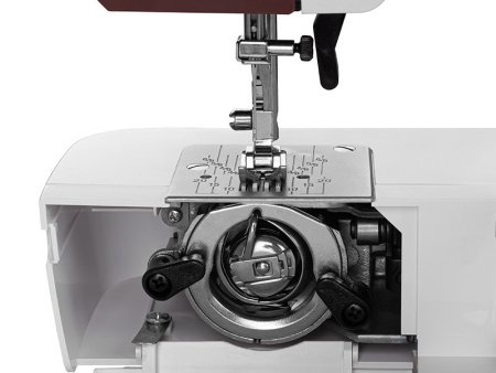 Электромеханическая швейная машина Chayka New Wave 1403