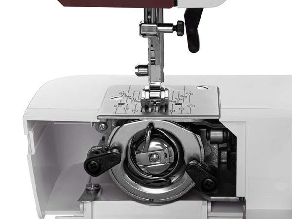 Электромеханическая швейная машина Chayka New Wave 1403