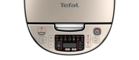 Мультиварка Tefal RK321A32