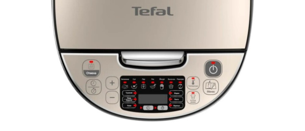 Мультиварка Tefal RK321A32