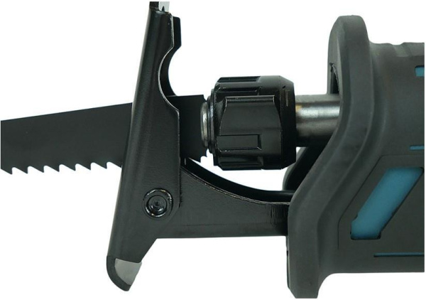 Пила сабельная аккум. б/щ Sturm CRS1801BL 18В, рез115 мм, без АКБ и ЗУ