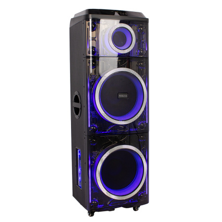 Портативная колонка Manya PartyBoom 500