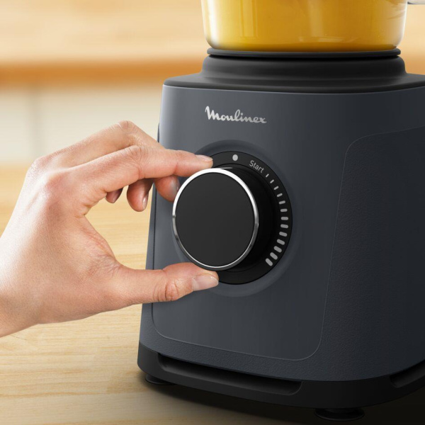 Блендер Moulinex LM771B