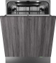 Посудомоечная машина встраиваемая ASKO DFI545V