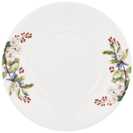 Чайная пара Lefard Лесная сказка Белка 2 пр. 300 мл 590-381