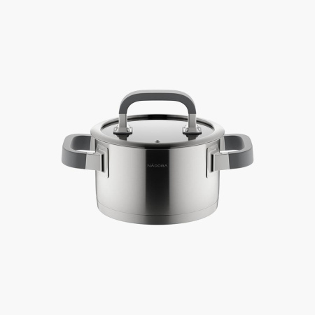 Кастрюля Nadoba Leona 1,9 л/16 см 796514