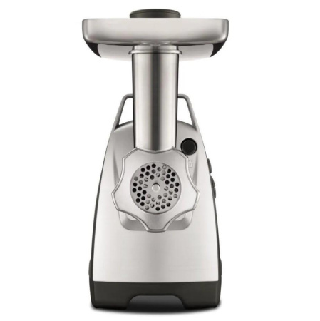 Мясорубка Moulinex ME688832, цвет Чёрный, производительность 4,5 кг/мин, мощность 2 200 Вт