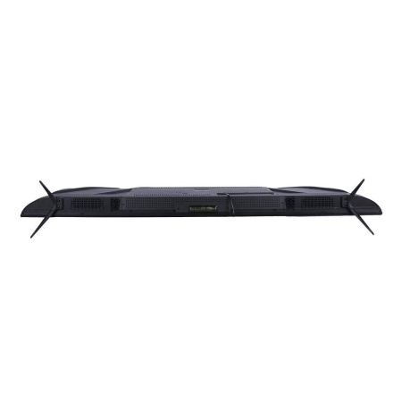  65" (165см) Телевизор VR 65Q05B, SMART, UHD 4K 3840x2160, Цвет Чёрный