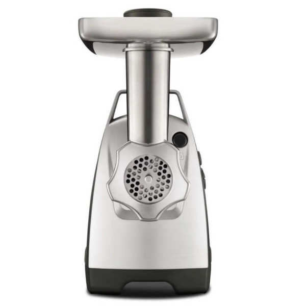 Мясорубка Moulinex ME688832, цвет Чёрный, производительность 4,5 кг/мин, мощность 2 200 Вт