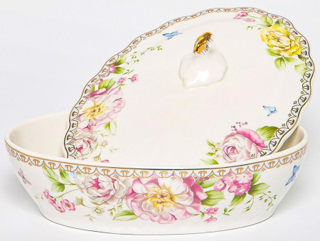 Паштетница Balsford Мэридит 190 мл 196-42028