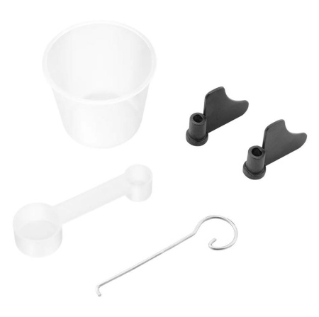 Хлебопечка Kitfort КТ-305