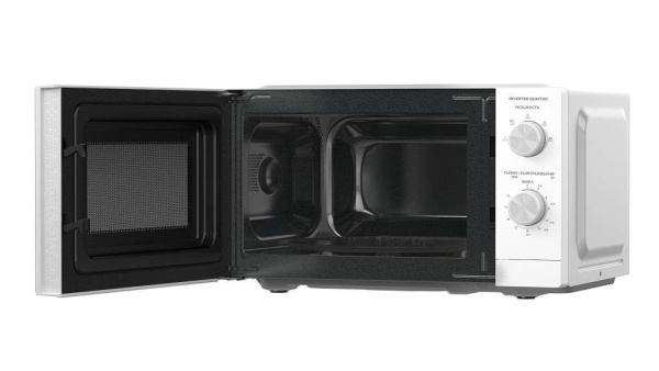 Микроволновая печь Midea MM719M2Z-W, цвет Белый, 19 л.