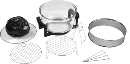 Аэрогриль GFGRIL GFA-GL17M