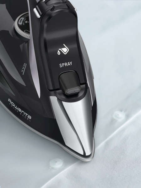 Утюг Rowenta DW5320D1 Черный