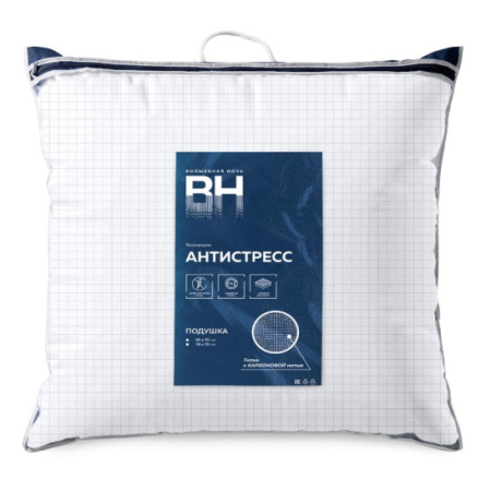 Подушка Волшебная Ночь Антистресс 70/70 934946