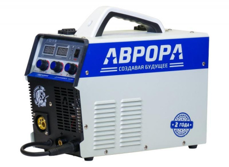 Сварочный аппарат Аврора п/а Динамика 1600